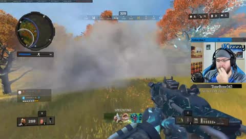 Blackout Lets Goo !!