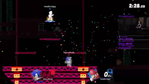 TELL ME WHY I CAN'T GET ELITE SMASH YET >:(