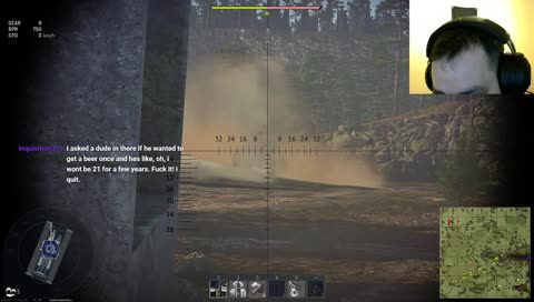It's WARthunder then.