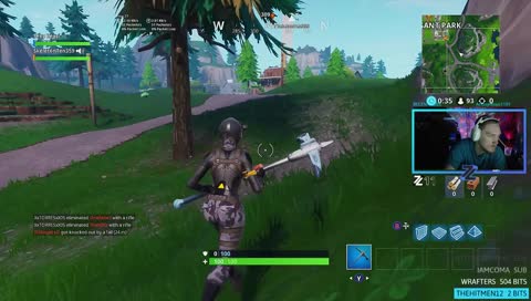 Qualified for pop up cup! 600+ Wins 16,000 Kills (Wagers & Tournaments) @SoZexzi