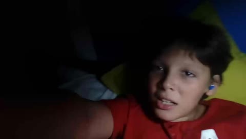 aggagagaagagagag benji salvba a el mundo