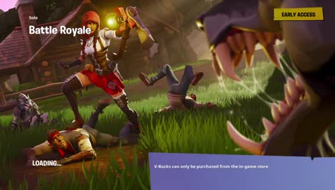 Fortnite PS4 Kills over Dubs