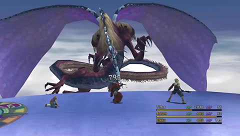 [4 shot playthrough?] Stay away from the summoner! |Chill & Chats