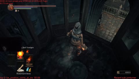 ds3 pyro run for a little then overwatch (search for stream content)