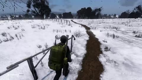 DayZRP | Late Night Stories