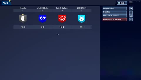 [ESP] Fornaiz again | Despues que sale?