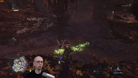 [Lance] Solo - PC Monster Hunter World