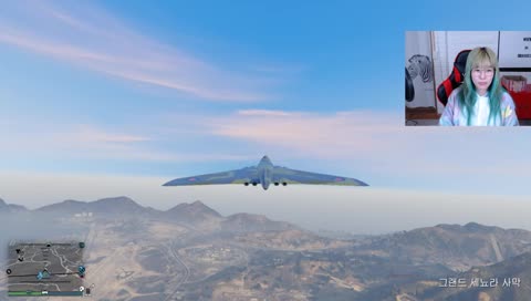 [ 소통해요 ] 로스 산토스!! 해변의 자식들!!!