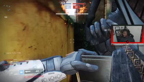 It's Late, so it'll be quick! | #zeitgang #nerdfam