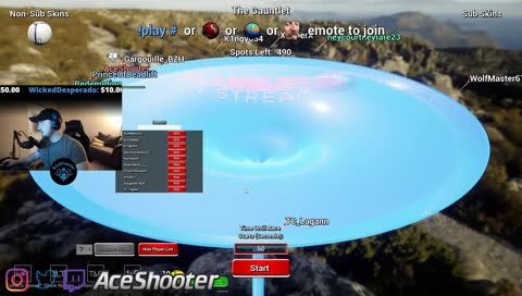 Late Night Marbles | Sub Free With Twitch Prime !Discord