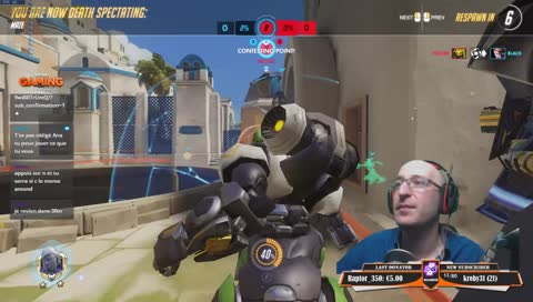 [Fr/Pc] The Blackinale - Bonne année a tous