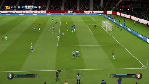 Empomándola en 5ta División - Clubes Pro