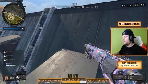 [PC]537Wins | Shooting Lasers !twitter !youtube