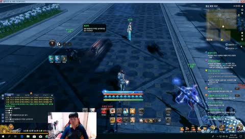 [GAME LIVE] 부케키워보자