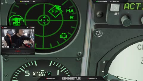 ✪ TAKEDOWN a SAM SIDE - BlueFlag - [1080p60FPS] ✪