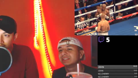 Drop a hello in chat :D