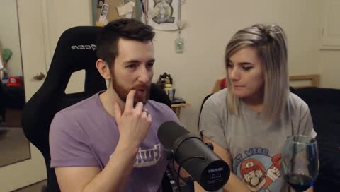 What even is a handshake?
