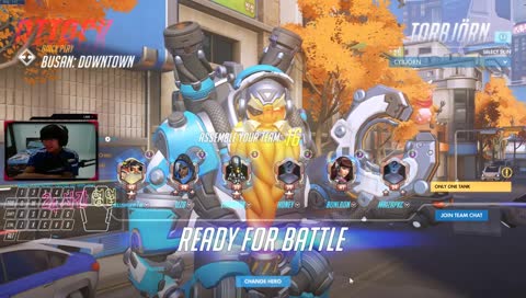 ก็มาดิครับ (!sub !overlay !setting !donate)