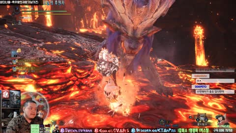 [999/3600+/3] 죄송합니다 빡대가리였습니다. #몬스터헌터 월드 #데드풀