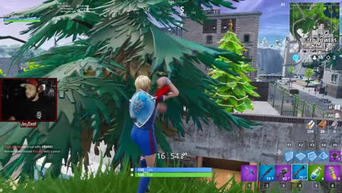 Directo Corto! ❤️