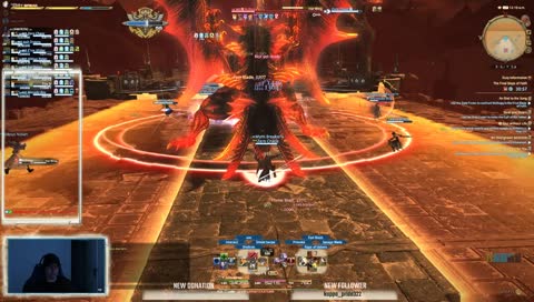 FFXIV Fun Time with the pals! Come say Hi!