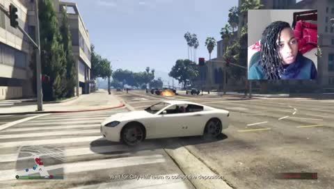 Come chill with me!!!!?