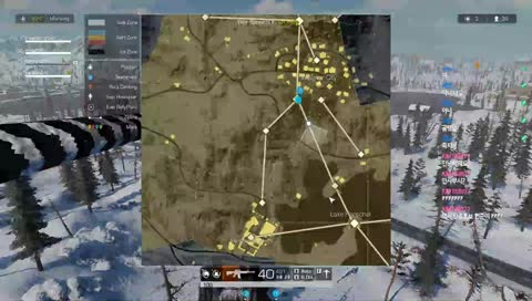 갓겜 ring of elysium