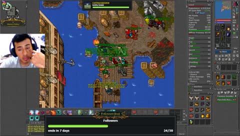 Drakens Full Proofit