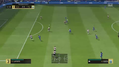 Fifa 19