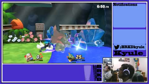 road to Elite || Twitter: @BRKDkyule_