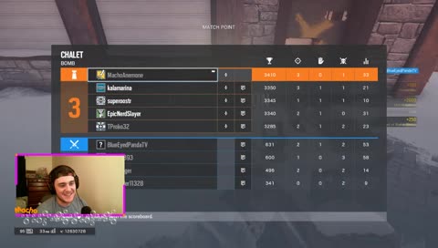 Trying to Not Suck // Casual Memes