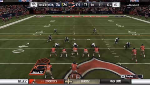Bears Time 2 Eat