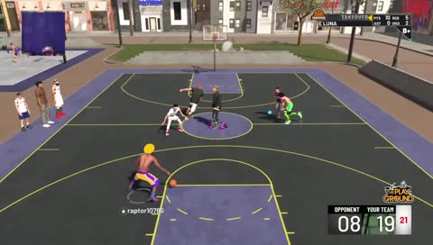 NBA 2K19! Road to 300 followers is real!