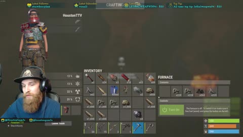 Preparing to get raided!// !discord !instagram !twitter