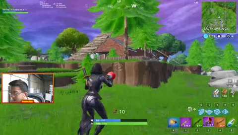 Chilling | 13/15 sub goal | !sub !twitter !pro