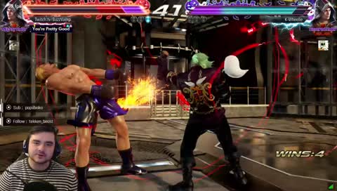 Steve Fox Main, Chillin Tonight
