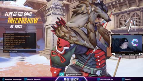 Quick stream. Testing 144hz monitor #TheDucks !discord