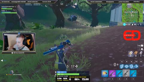 Duos w/ Pallo, 3100+ wins, 48% lifetime winrate, 12K/D [FIN/ENG] Support-A-Creator: twitchstonde1337