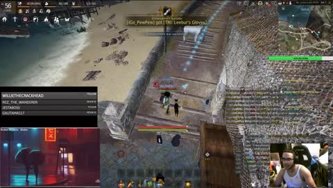 <PuIse> | !PEN | Quick enhance Stream