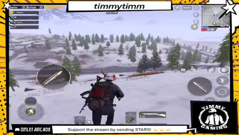 If you wanna play add me! Timmyē or 513339496