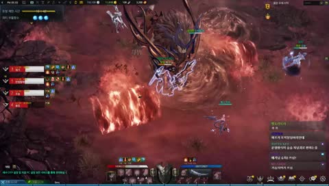 [515+워로드] 주간레이드 업데이트 내역??  [애기]