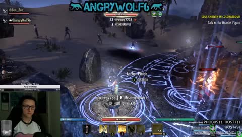 PC/NA [AUS] New PvP toon? New Players Welcome! !sub