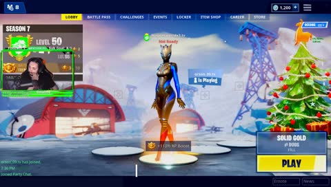 (Aus) Let's have some fun | !socials | !tourny