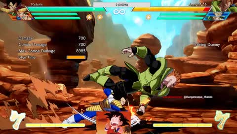 Base vegeta bread butter