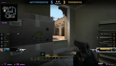 PRAY 4 CHIMUELO