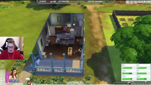 [GER|🔞+] Zuckerstück mit salzigem Kern 💗 |!runtime |!merch |!caps #WIRSINDNAMIS #ISSO