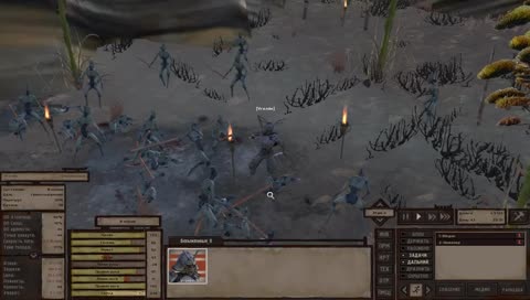 Kenshi - solo похождения