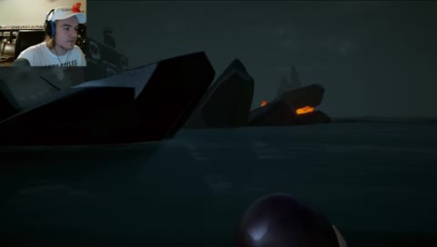 𝓢𝓔𝓐 𝓞𝓕 𝓣𝓗𝓘𝓔𝓥𝓔𝓢 𝓦𝓘𝓣𝓗 𝓣𝓗𝓔 𝓢𝓒𝓤𝓜𝓑𝓐𝓖𝓢