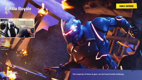 [PC] NEW Suppressed Sniper! PRO Player BTW | !discord | @BrutishMadex