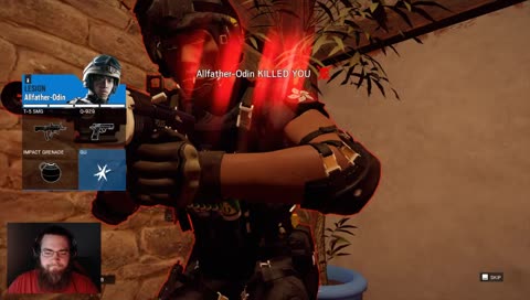 [NA] [PC] New Year, Same Terrible Player